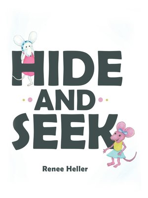 cover image of Hide and Seek